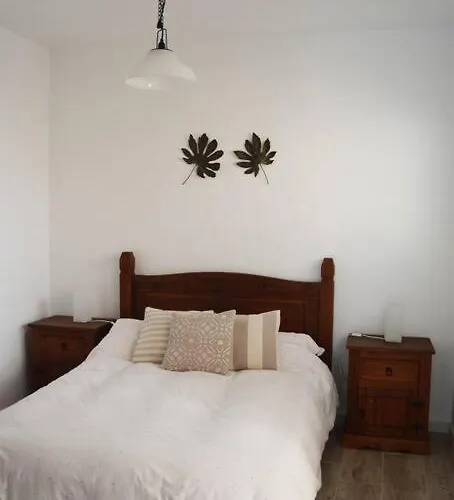 Apartamento Ana\'S Cerca Del Parque Tecnologico